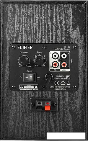 Акустика Edifier R1100