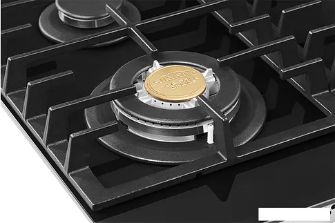 Варочная панель Hiberg VM 60440 B