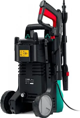 Мойка высокого давления Зубр Мастер АВД-140