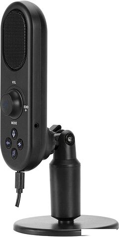 Проводной микрофон Оклик MP-M300