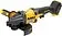 Угловая шлифмашина DeWalt DCG440N (без АКБ)