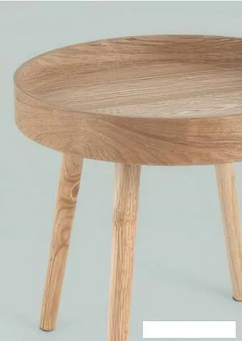 Журнальный столик Stool Group Вуди 21A855-L