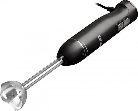 Погружной блендер BBK KBH0812 (черный)