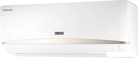 Сплит-система Zanussi Perfecto DC Inverter ZACS/I-24 HPF/ A17/N1