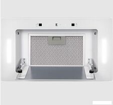 Кухонная вытяжка Hiberg VMF 6191 W