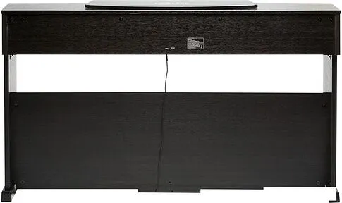 Цифровое пианино Kurzweil M90 (черный палисандр)