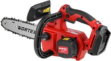 Аккумуляторная пила Wortex CEC 2518-3 ALL1 XLT Set 2325004 (с 1-им АКБ, кейс) Аккумуляторная пила Wortex CEC 2518-3 ALL1 XLT Set 2325004 (с 1-им АКБ, кейс)