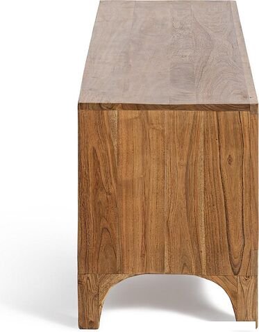 Тумба TetChair ТВ Secret de Maison Naturwood G07241 (натуральный)