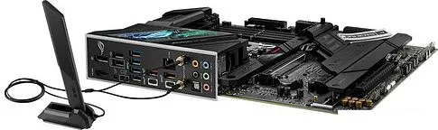 Материнская плата ASUS ROG Strix Z690-F Gaming WiFi