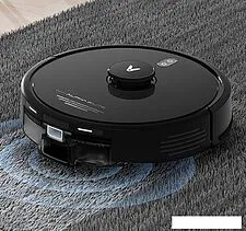Робот-пылесос Viomi Alpha 2 Lite V-RVCLMD40D (черный)