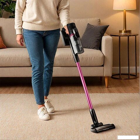 Пылесос Kitfort KT-5371