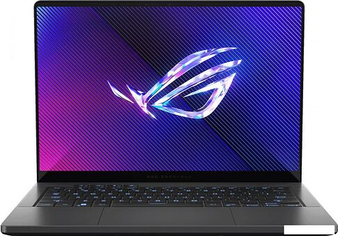 Игровой ноутбук ASUS ROG Zephyrus G14 OLED 2024 GA403UV-QS186