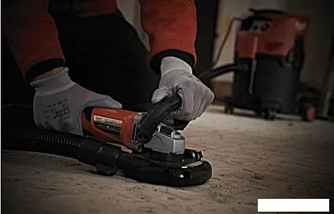 Угловая шлифмашина Milwaukee AGV 12-125 X DEG-SET [4933448030]