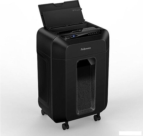 Шредер Fellowes AutoMax 80M