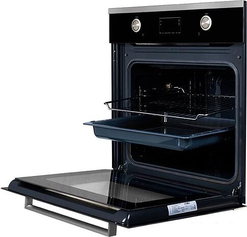 Электрический духовой шкаф KUPPERSBERG HO 656 T