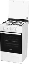 Кухонная плита Darina GM 4M42 002 WG Кухонная плита Darina GM 4M42 002 WG