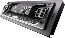 USB-магнитола Aura Fireball-304BT