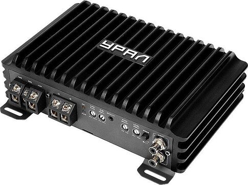 Автомобильный усилитель Урал TTZ 1.750