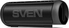 Беспроводная колонка SVEN PS-250BL Беспроводная колонка SVEN PS-250BL
