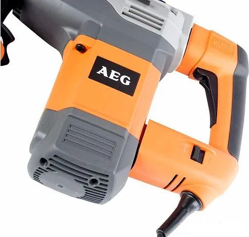 Перфоратор AEG KH 5 E