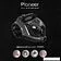 Пылесос Pioneer VC360C