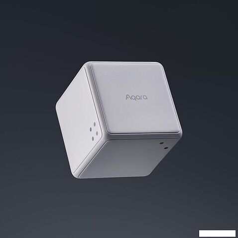Пульт ДУ Aqara Cube T1 Pro CTP-R01 (международная версия)