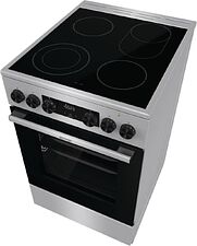 Кухонная плита Gorenje GEC5C40XAOT