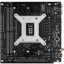 Материнская плата Maxsun MoDT 12450H ITX WiFi