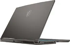 Игровой ноутбук MSI Thin 15 B12UC-2632XRU