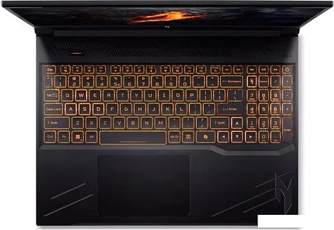 Игровой ноутбук Acer Nitro V 16 ANV16-41-R2NM NH.QRVEP.007