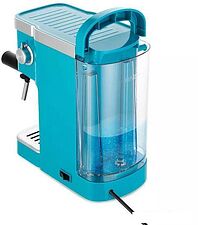 Рожковая помповая кофеварка Kitfort KT-7114-2