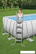 Каркасный бассейн Bestway Power Steel 5612B (640x274x132) Каркасный бассейн Bestway Power Steel 5612B (640x274x132)
