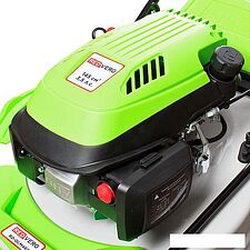 Газонокосилка RedVerg RD-GLM46S