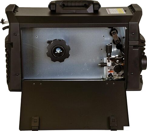 Сварочный инвертор ELITECH WM 200 Multi