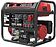 Бензиновый генератор SUNREKA G8500TEAX
