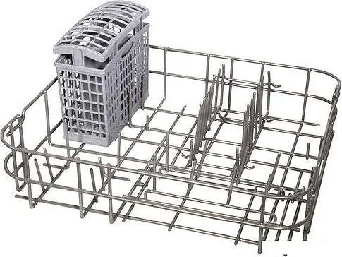 Настольная посудомоечная машина Oursson DW4003TD/WH