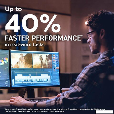 SSD Crucial T705 4TB CT4000T705SSD3