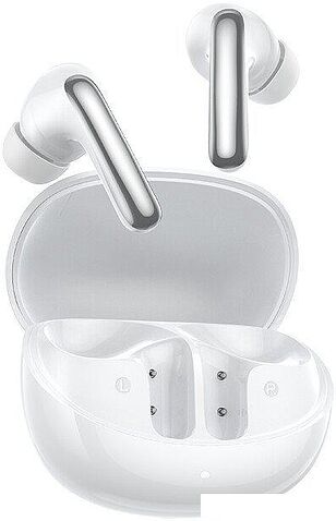 Наушники QCY MeloBuds N60 (белый)