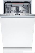 Встраиваемая посудомоечная машина Bosch Serie 4 SPV4EMX25E