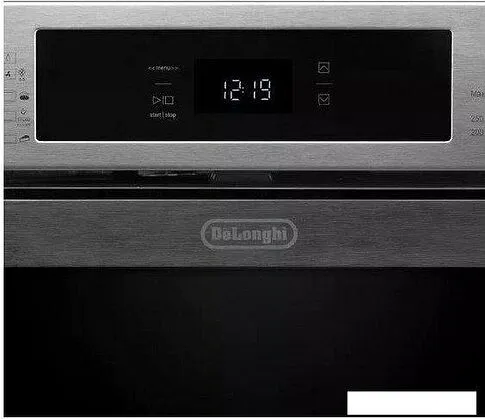 Электрический духовой шкаф DeLonghi DEO 755 IM Ramona