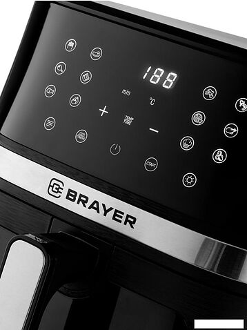 Аэрогриль Brayer BR2038