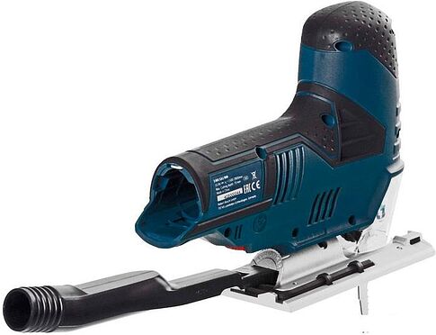 Электролобзик Bosch GST 12V-70 Professional 06015A1000 (с 2-мя АКБ, кейс)