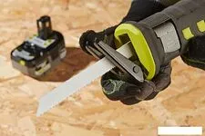 Сабельная пила Ryobi RRS18-0 5133005404 (без АКБ)