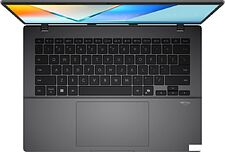 Ноутбук ASUS Vivobook S14 S3407CA-LY097 Ноутбук ASUS Vivobook S14 S3407CA-LY097