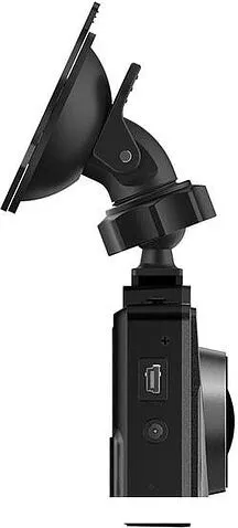 Автомобильный видеорегистратор SilverStone F1 Hybrid UNO S