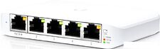 Коммутатор Ubiquiti UniFi Switch Flex Mini