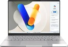 Ноутбук ASUS Vivobook S 14 OLED M5406NA-QD080 Ноутбук ASUS Vivobook S 14 OLED M5406NA-QD080