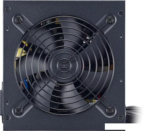 Блок питания Cooler Master MWE 550 Bronze V2 MPE-5501-ACAAB
