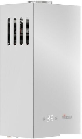 Газовая колонка VilTerm E11 Glass