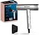Фен Cecotec IoniCare RockStar Aluminum 4933